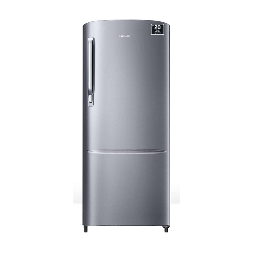 Samsung Digital Single Door Fridge 183L | Product Display