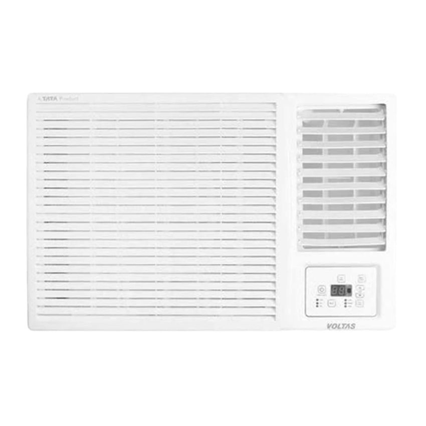 Voltas 2 Ton Fixed Speed Window Ac Product Display