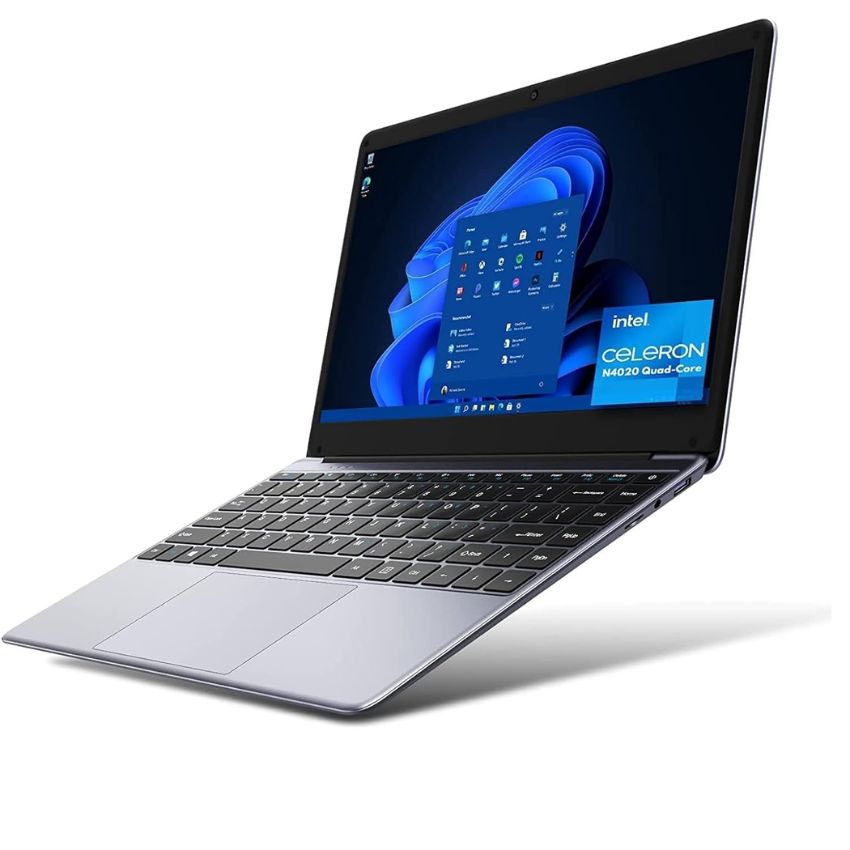 Chuwi Intel 14 Study HeroBook Pro | Product Display