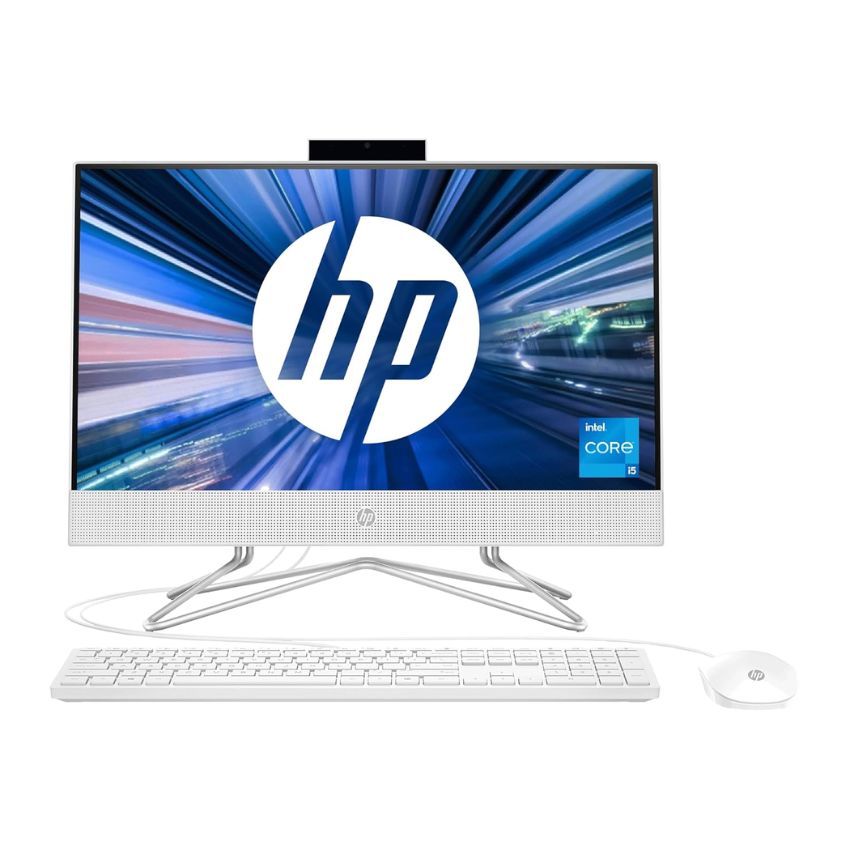 HP All in One PC FHD Display | Product Display