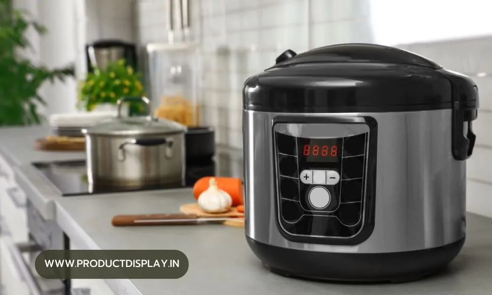 Best Rice Cooker for Home Use 1.8 to 3 Ltr FI